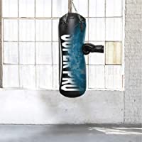 SuperPro Saco de Boxeo Water-Air Unisex para Adultos- Color